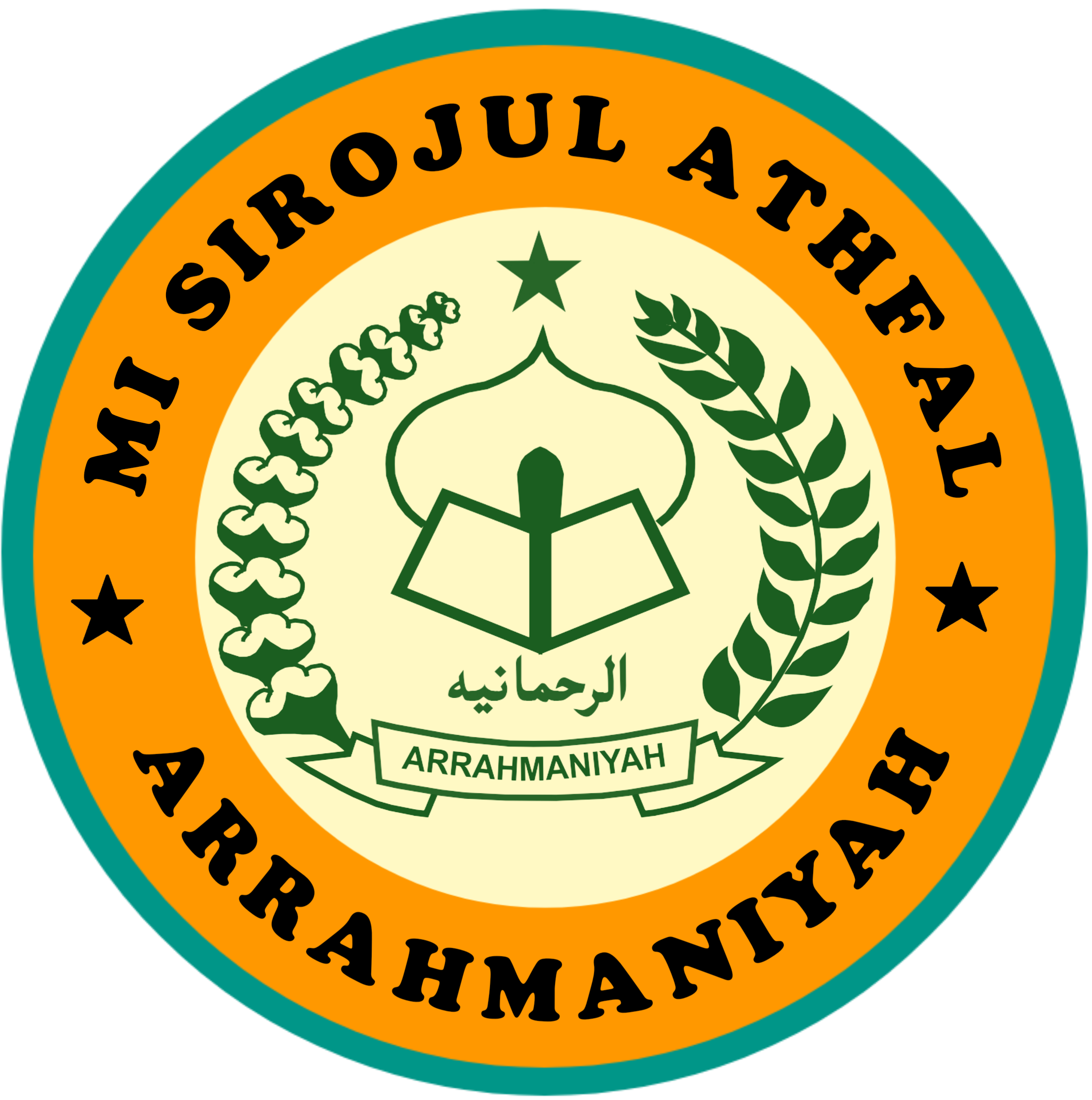 Logo-MIS-Arrahmaniyah