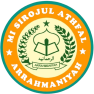 MI SA ARRAHMANIYAH